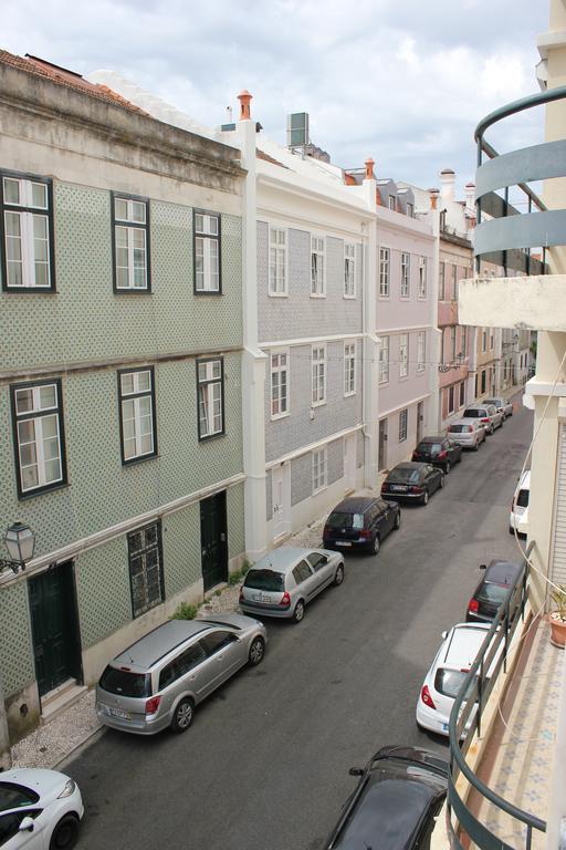 Travessa Arco