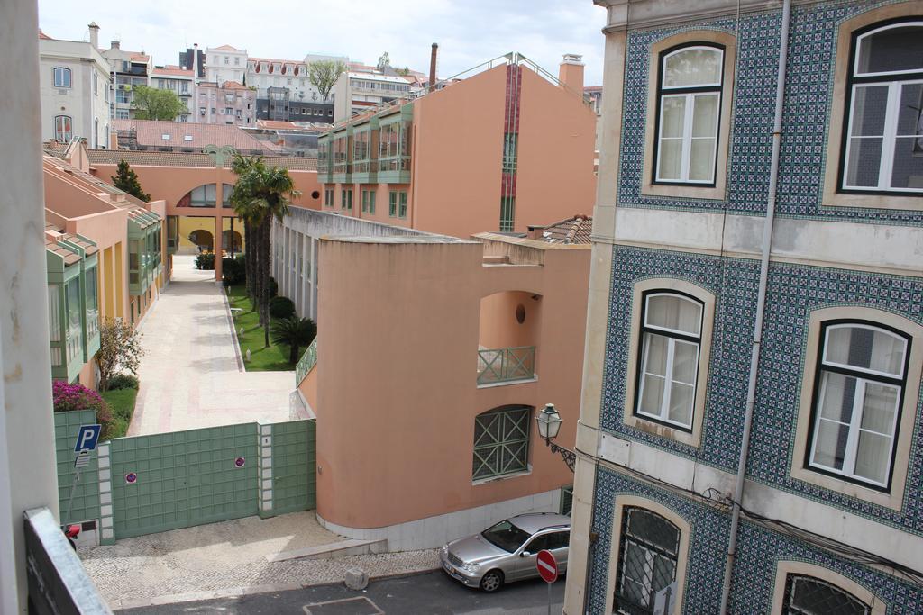 Apartment Travessa Arco *