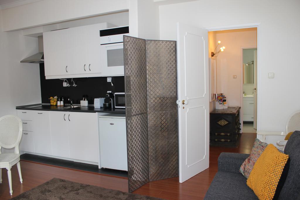 Apartment Travessa Arco Lissabon