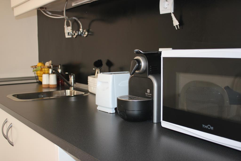 Apartment Travessa Arco *