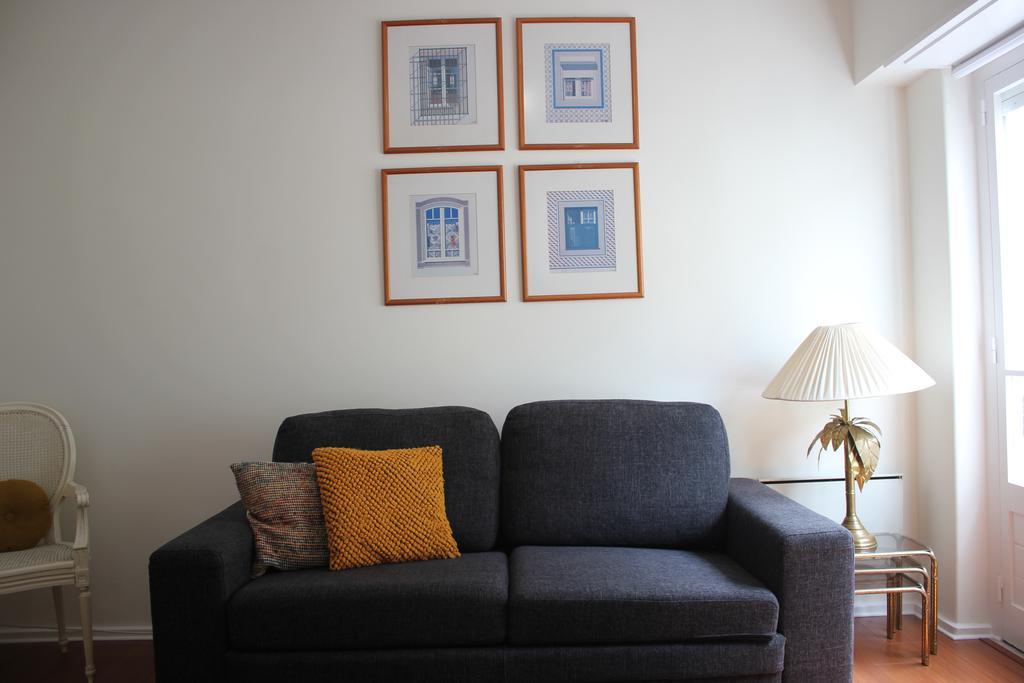 Apartment Travessa Arco *